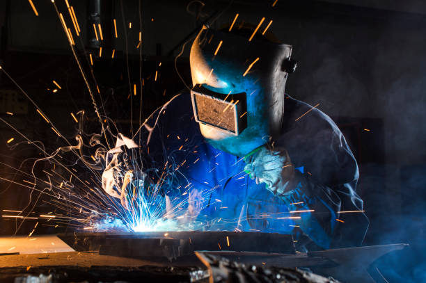 Best Aerospace and Defense Welding in Park Falls, WI