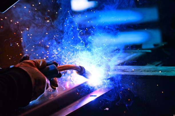 Trusted Park Falls, WI Welder & Metal Fabrication Experts