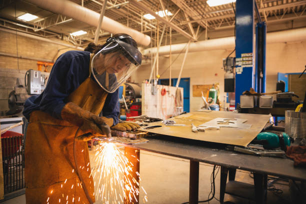 Best Food and Beverage Processing Equipment Welding in Park Falls, WI